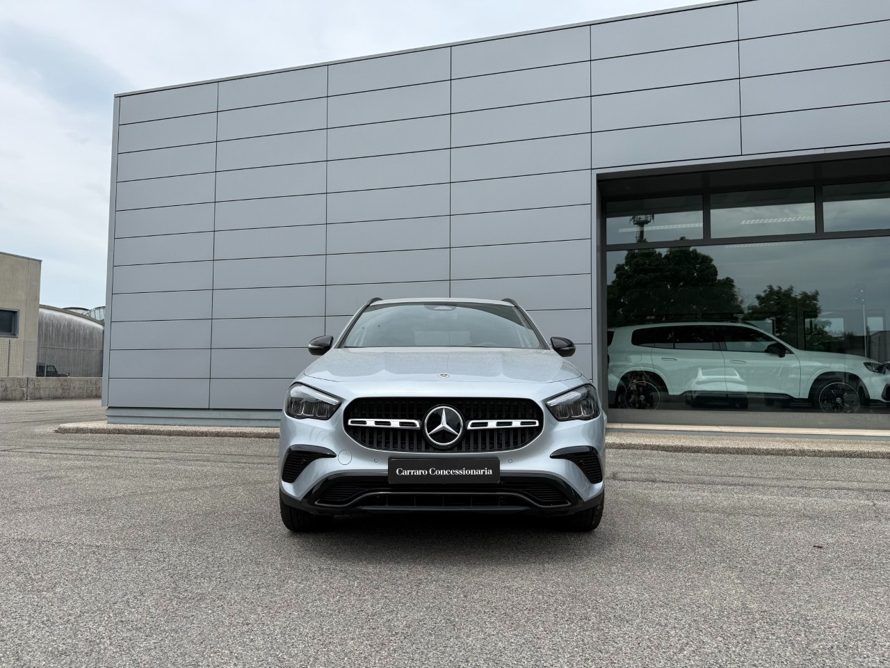 Mercedes GLA GLA 200 d Automatic Progressive Extra - 2