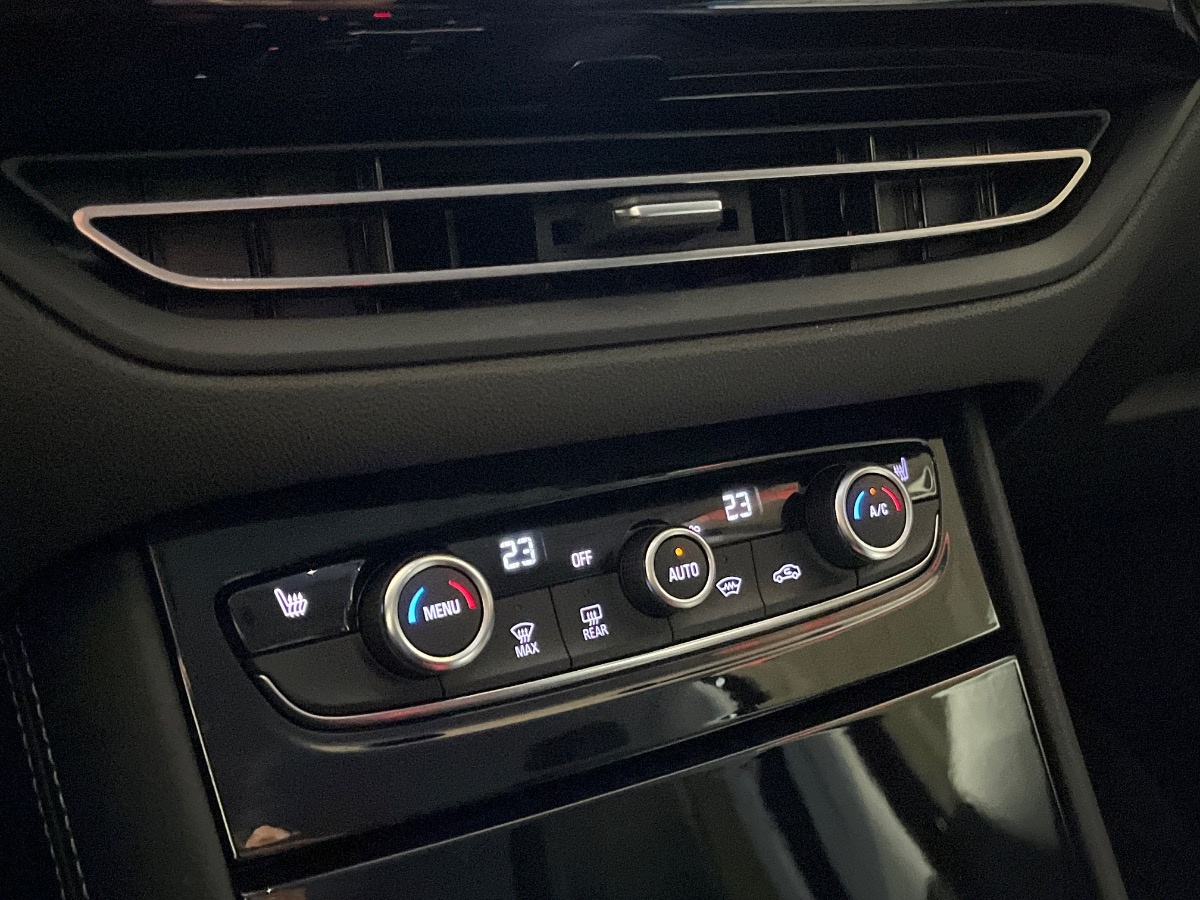 Opel Grandland Usato 2024 Grandland Verona