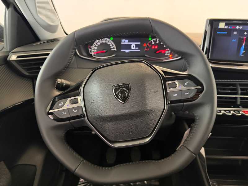 208 5p - Business Turbo Benzina 100cv
