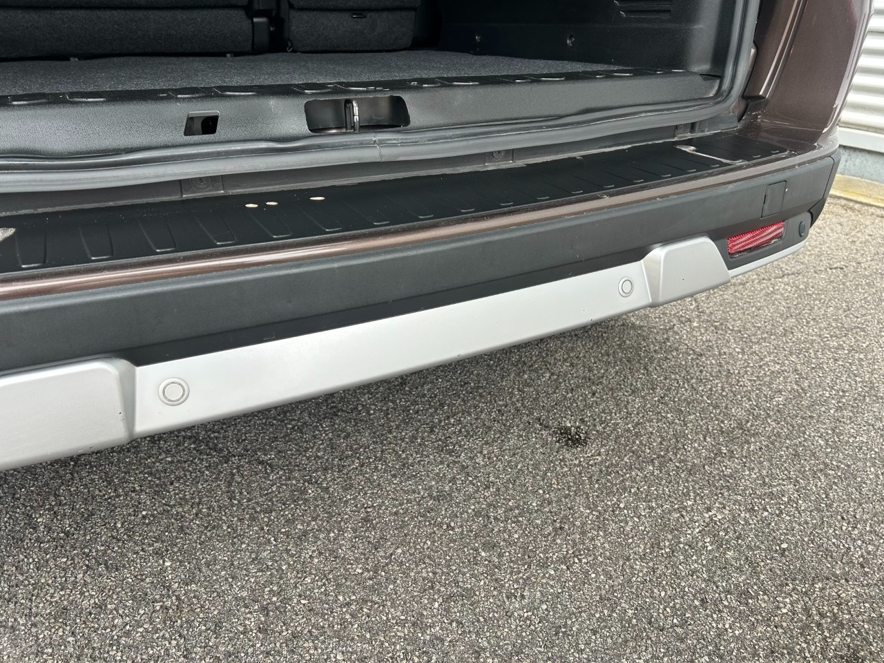 Fiat Doblo II Doblo 1.6 mjt 16v Trekking 120cv my19 - 20