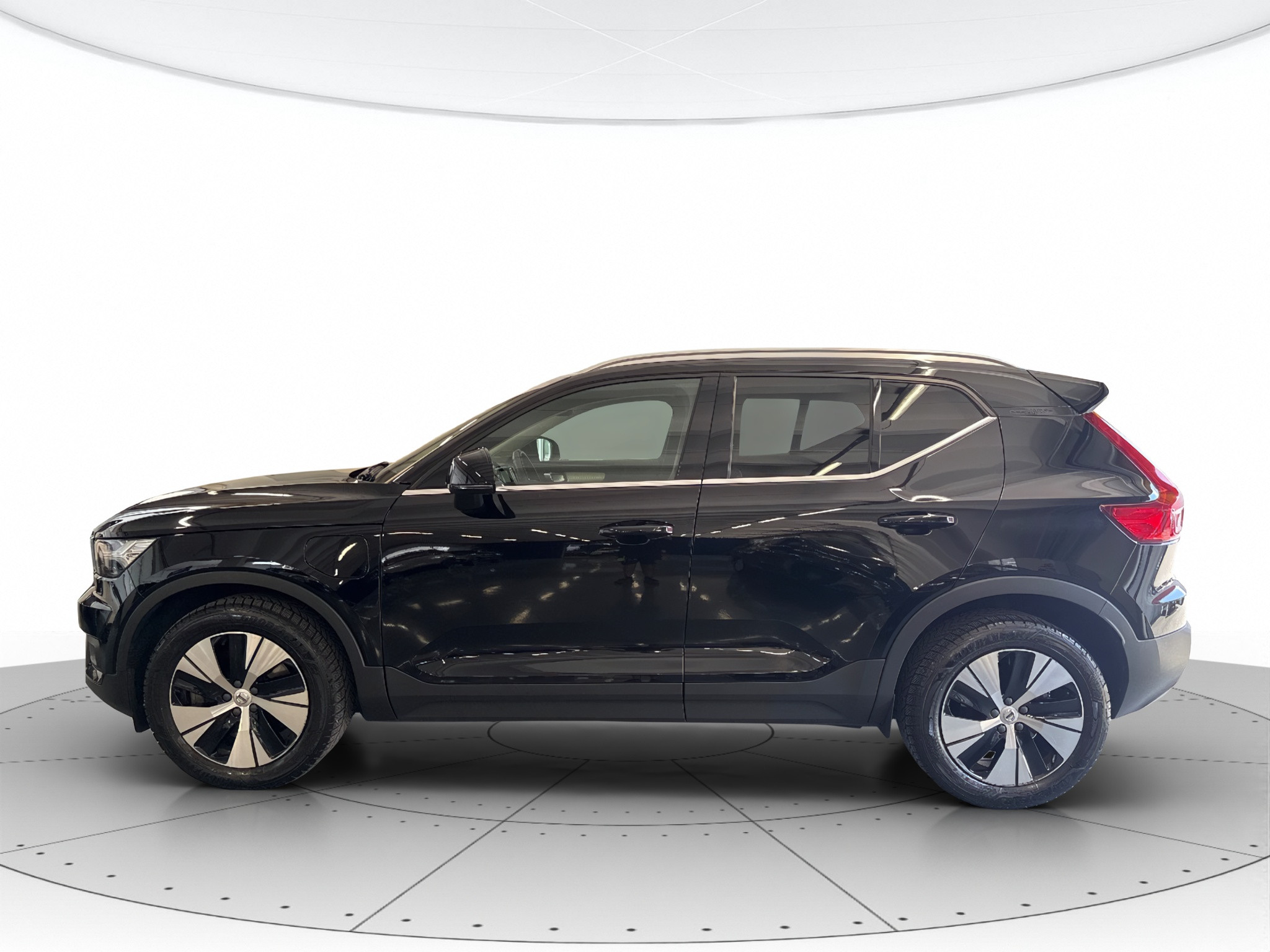 Volvo XC40 Usato 2021 XC40 San Zeno Naviglio
