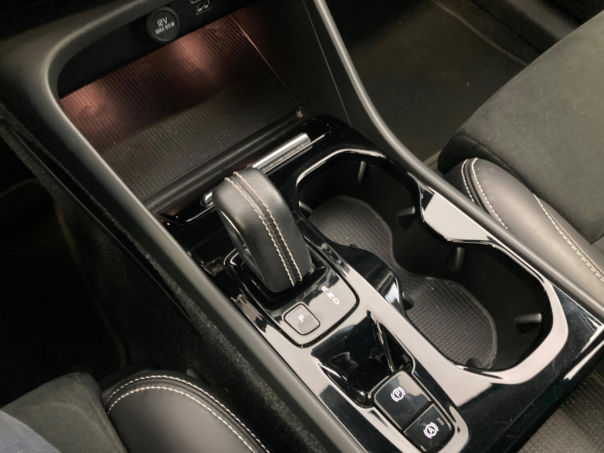 Volvo XC40 Usato 2022 XC40 Modena