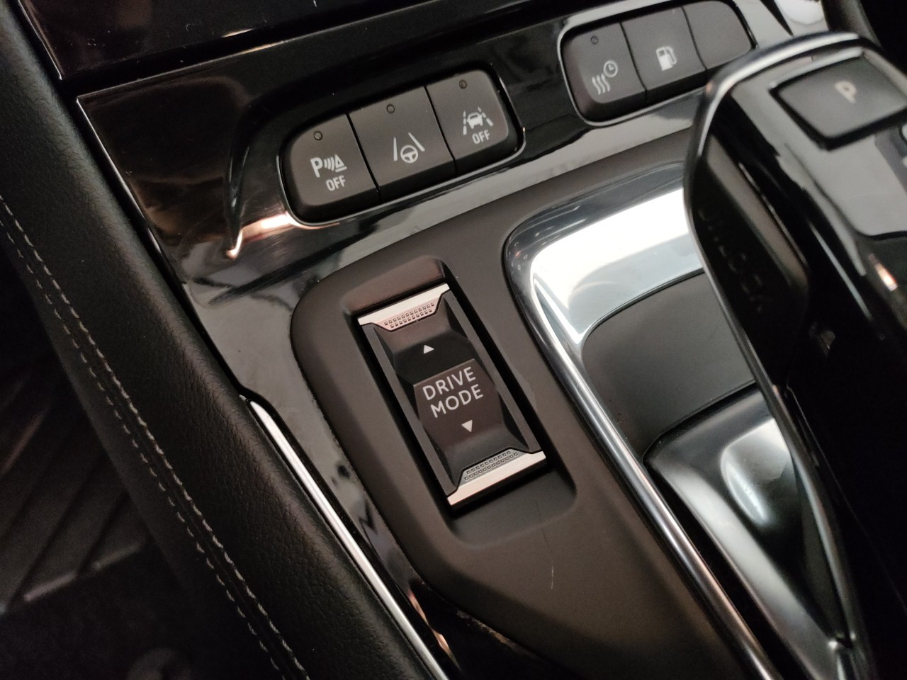 Opel Grandland Usato 2023 Grandland Porto Mantovano