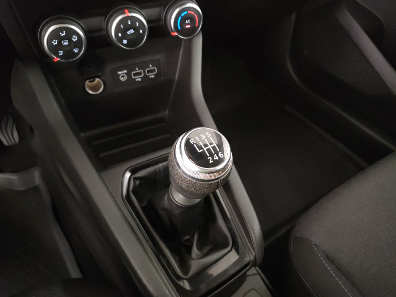 Renault Clio Usato 2021 Clio Parma
