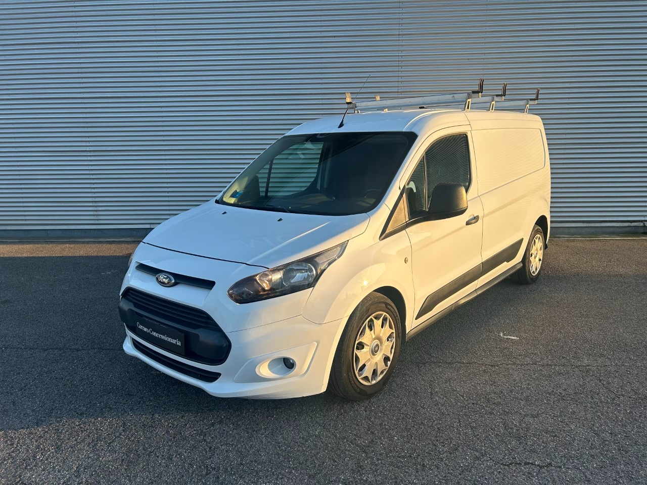 Ford Transit Connect II Transit Connect 230 1.6 tdci 115cv Trend L2H1