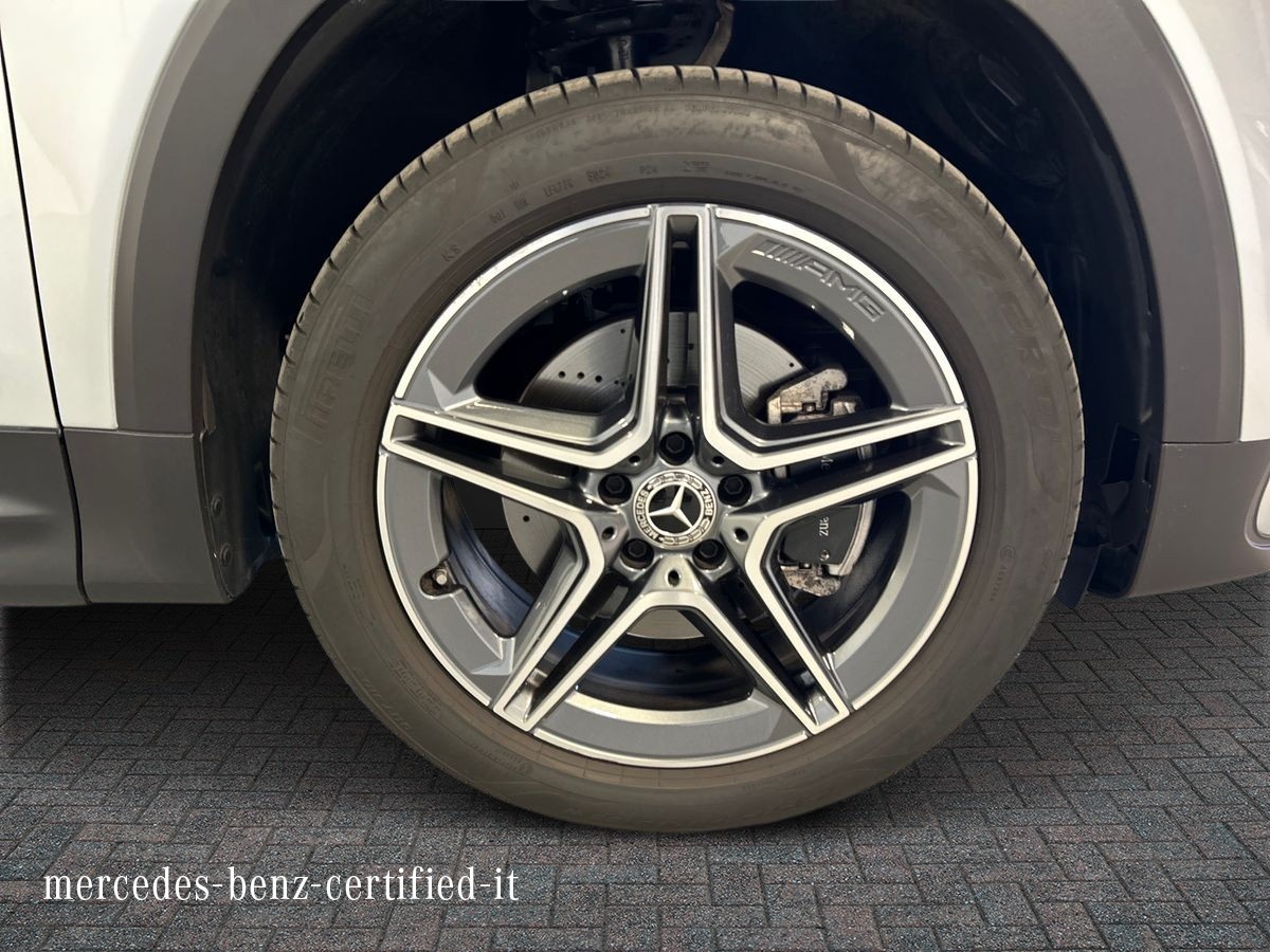 Mercedes  GLB 180 D AMG Line Advanced Plus 8G-DCT 7p.ti - 17