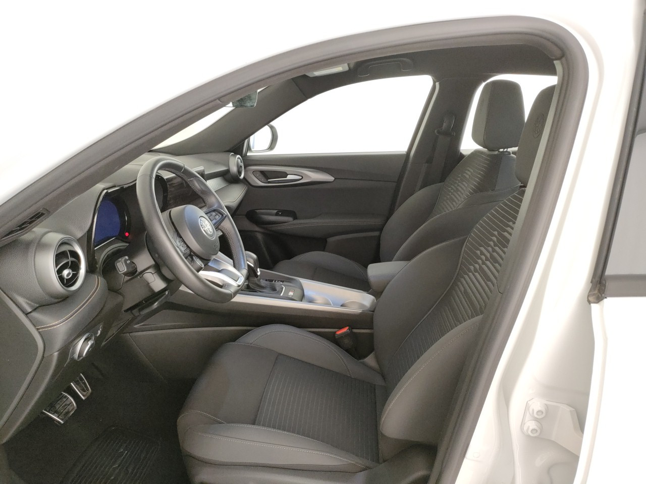 Alfa Romeo Tonale Usato 2024 Tonale Modena