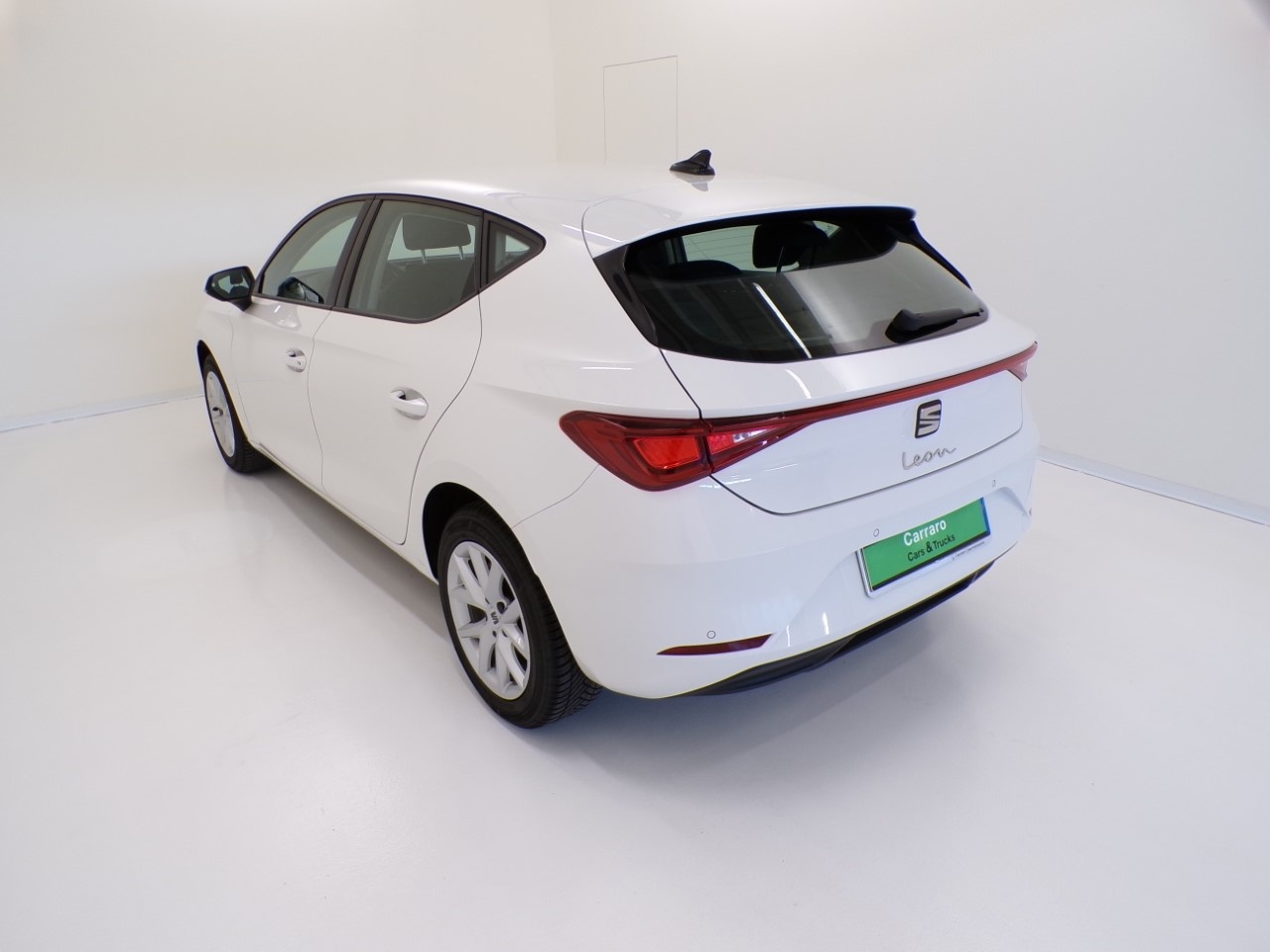 Seat Leon Leon 1.0 TSI 90cv Style - 8