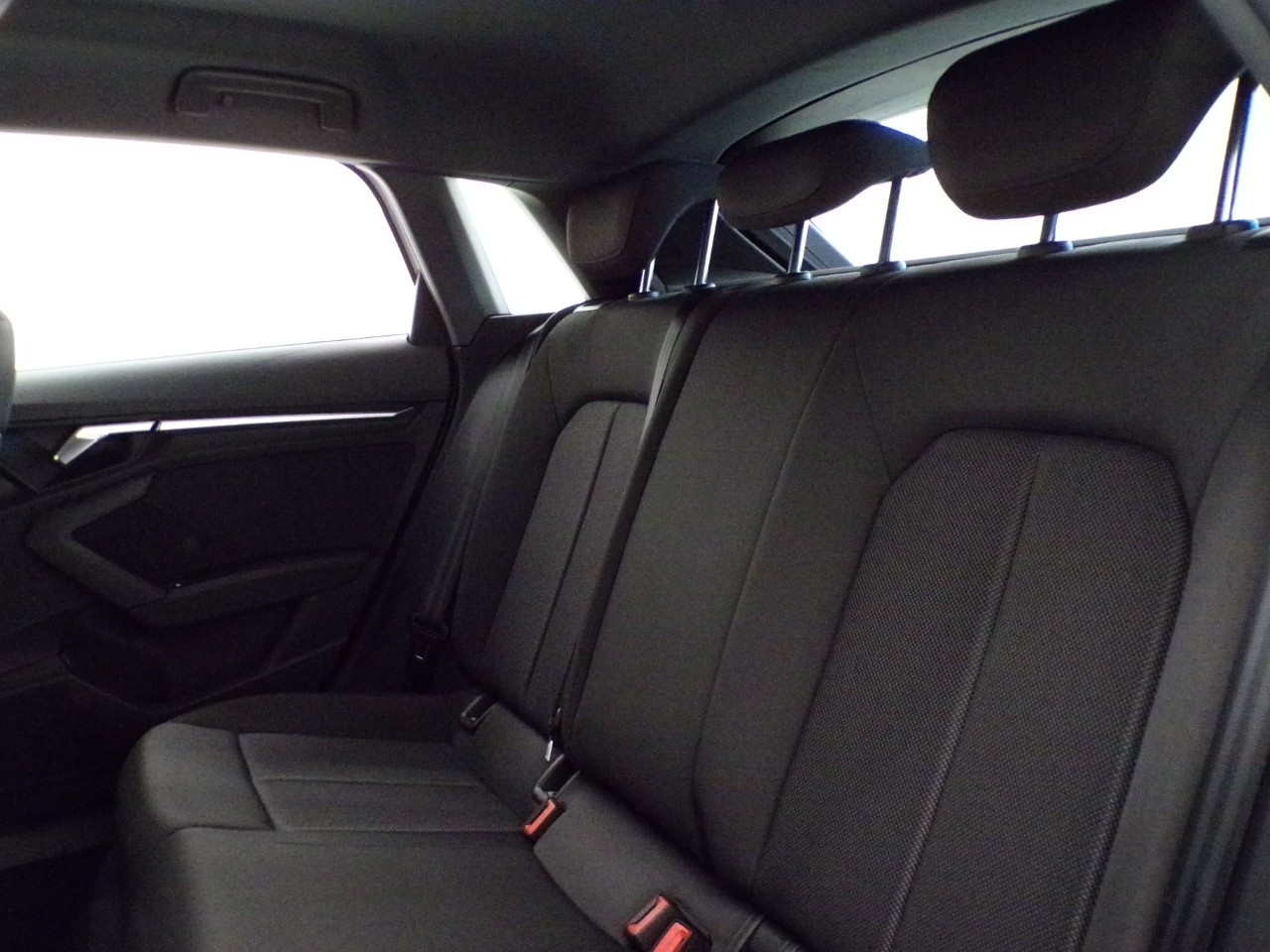 Audi A3 A3 Sportback 35 1.5 TFSI mHEV Business Advanced S tronic - 13