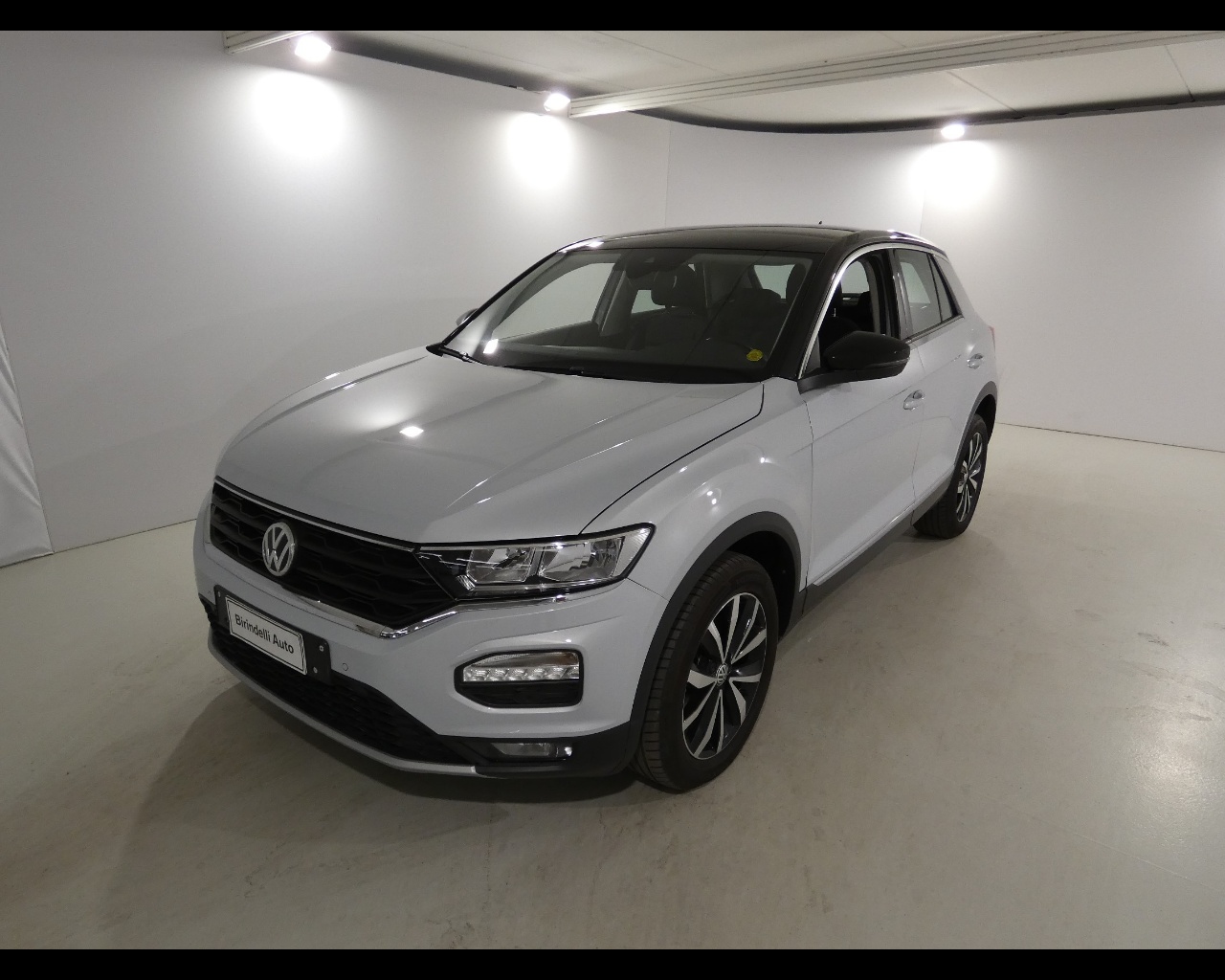 VOLKSWAGEN T-Roc 1ª serie