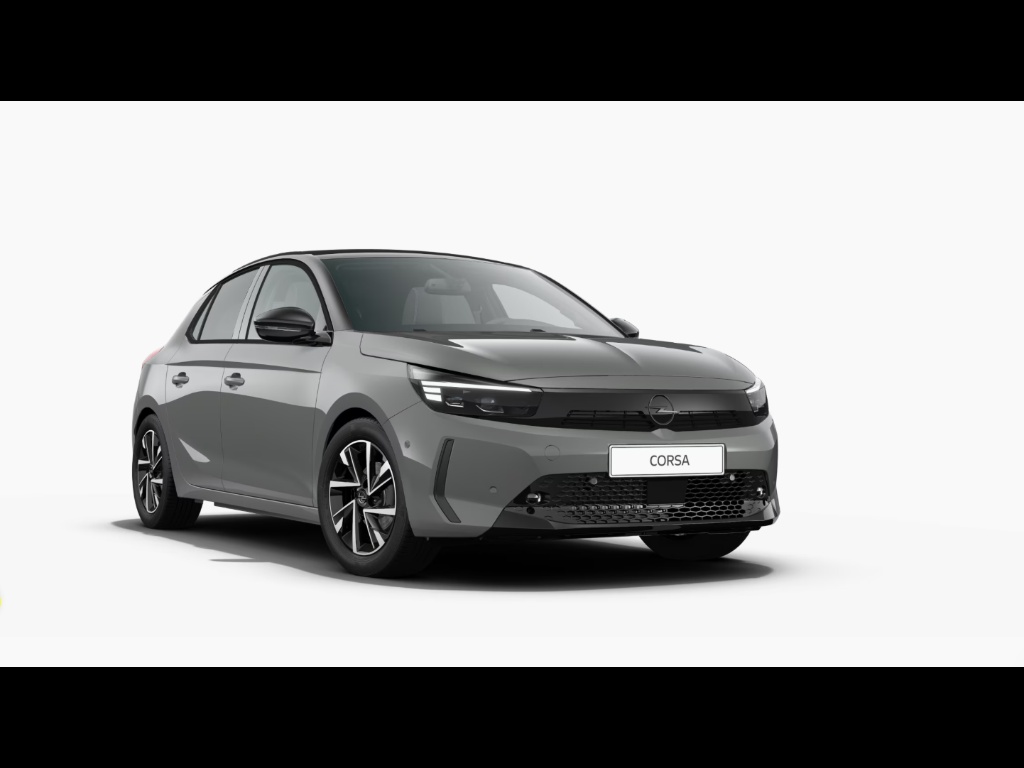 Immagine veicolo OPEL Corsa