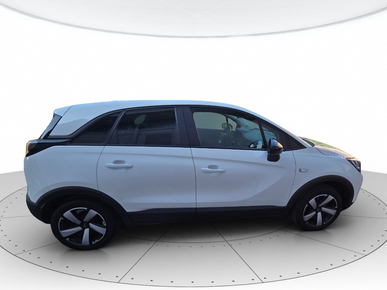 Opel Crossland Usato 2022 Crossland Reggio Emilia