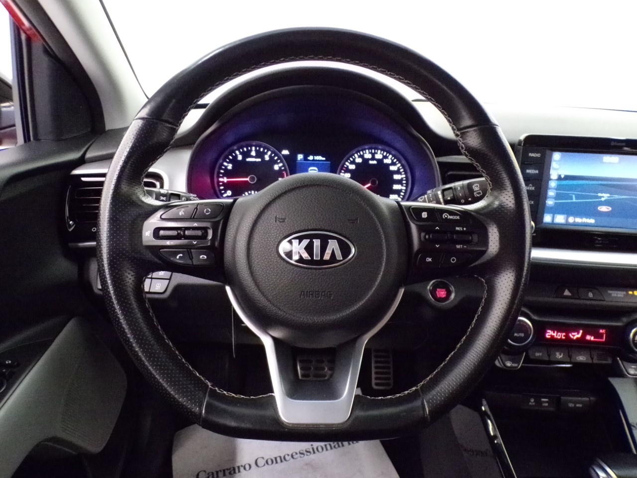 Kia Stonic Stonic 1.0 T-GDI 120cv Energy DCT7 - 15