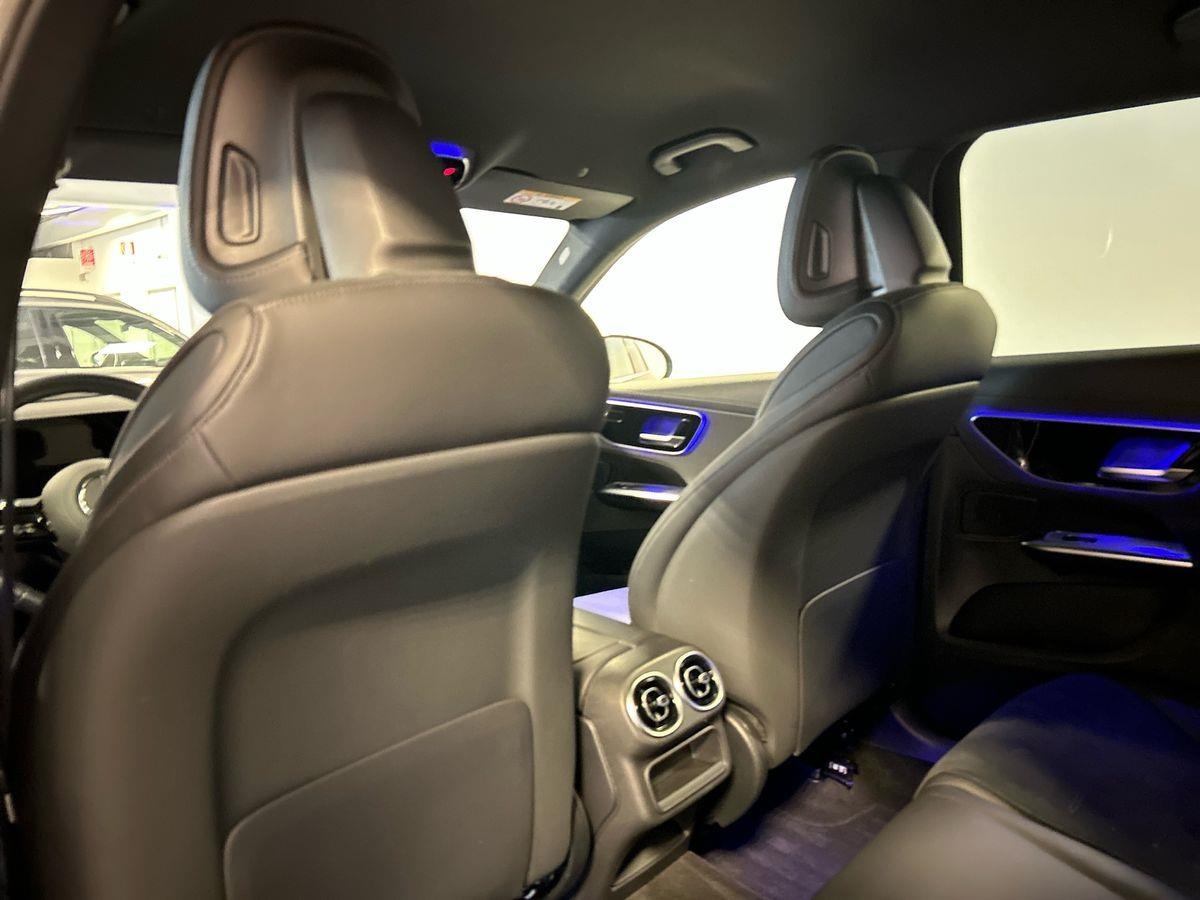 Mercedes GLC GLC SUV 220 d Mild hybrid AMG Line Advanced Plus 4Matic 9G-Tronic - 18