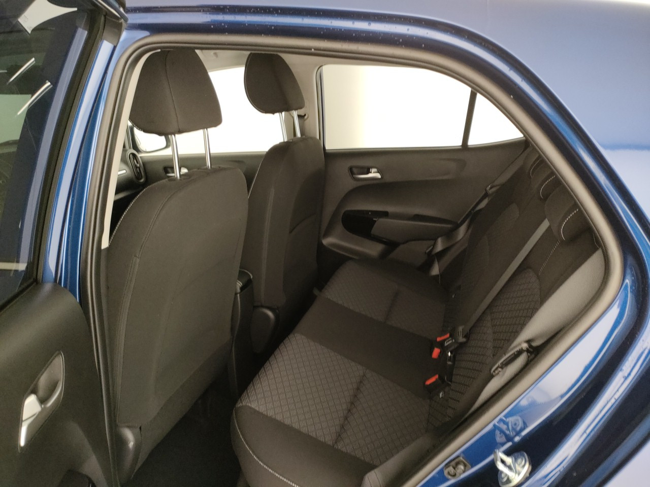 Kia Picanto Nuovo Benzina Picanto Mantova