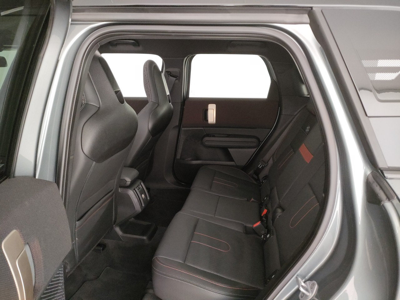 Mini Countryman Usato 2025 Countryman Parma