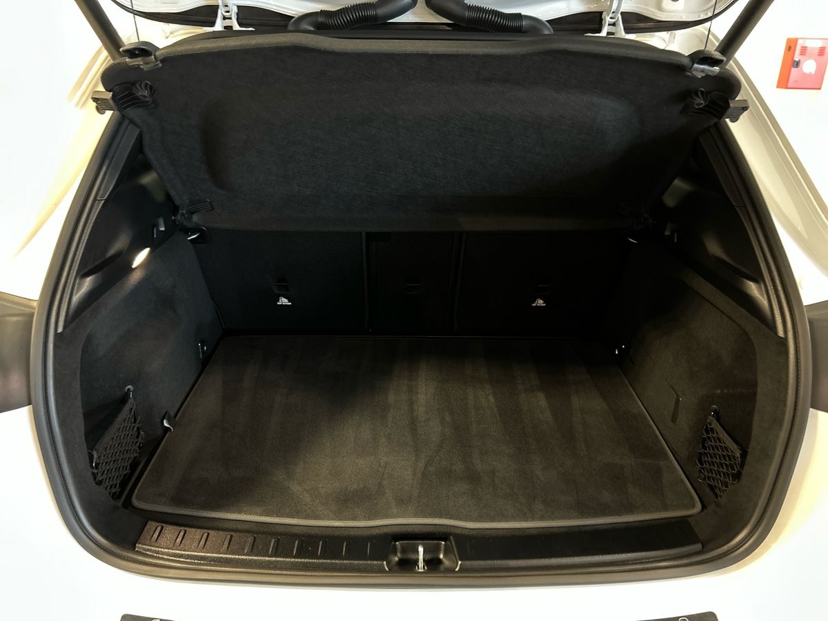 Mercedes GLA GLA 180 D Advanced 8G-DCT - 8