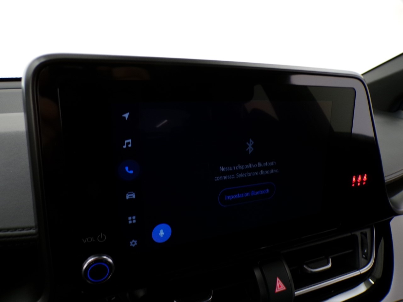 Toyota C-HR C-HR 2.0 Hybrid Trend E-CVT - 19