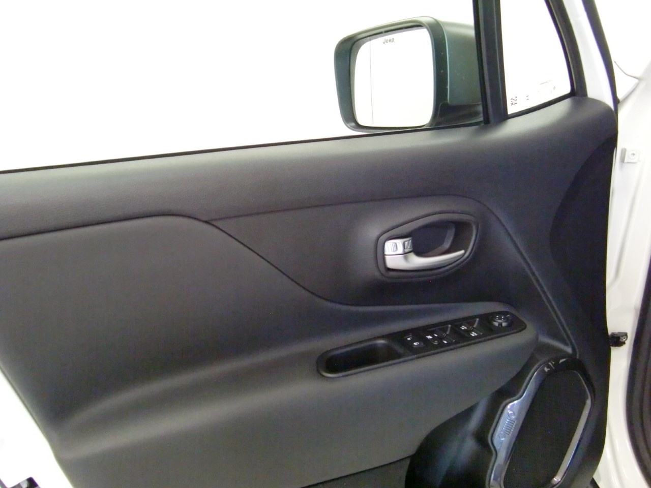 Jeep Renegade Renegade 1.3 T4 PHEV Limited 4xe AT6 - 11