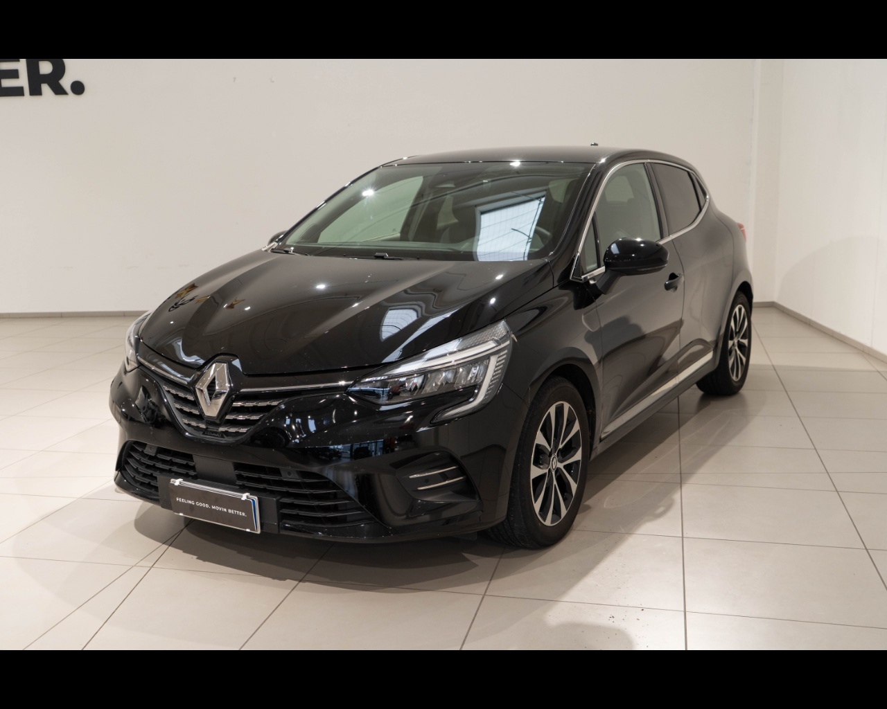 RENAULT Clio 5ª Serie