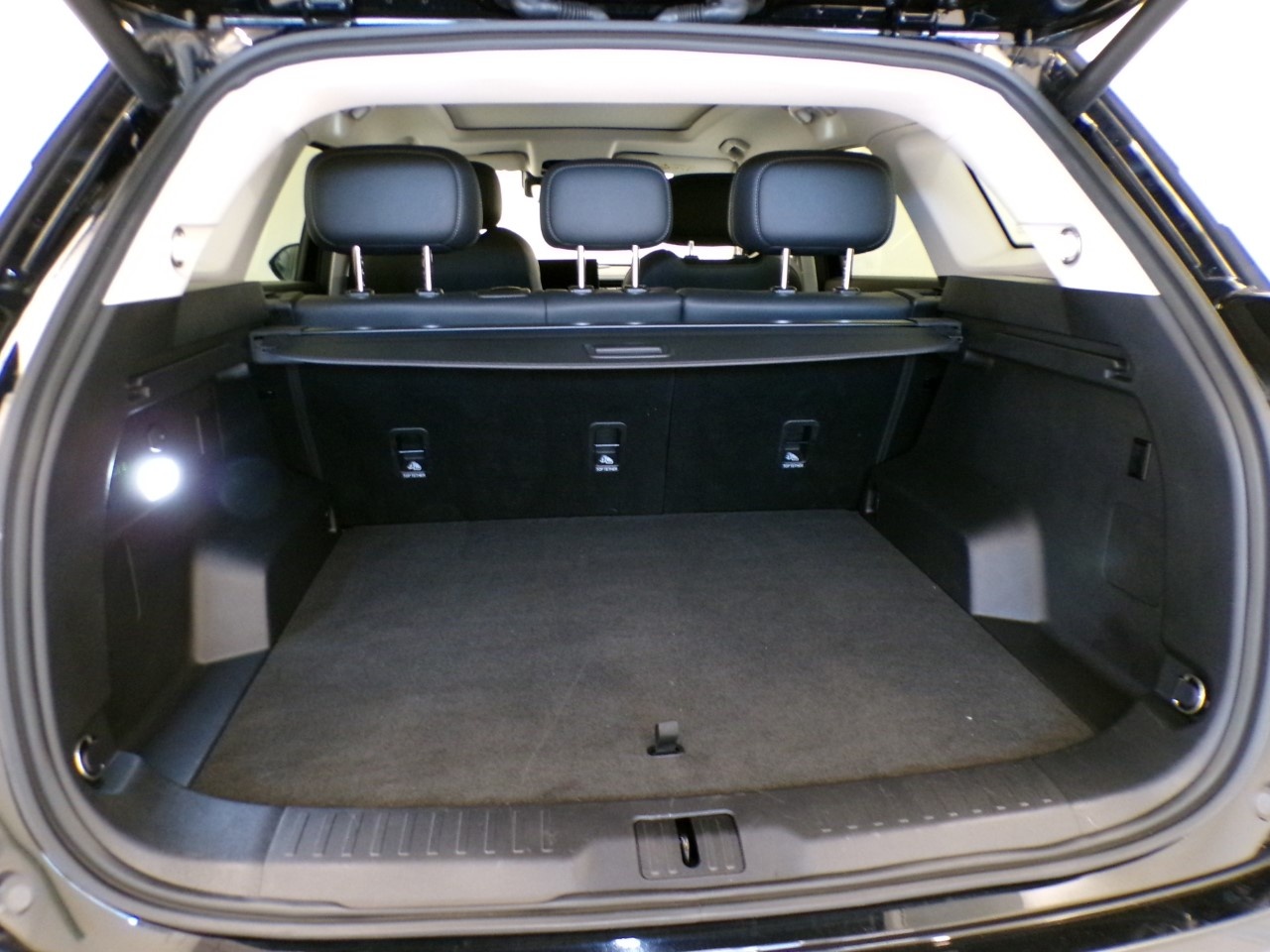 Jaecoo JAECOO 7 Jaecoo 7 1.6 TGDI Exclusive 4WD 7DCT - 9