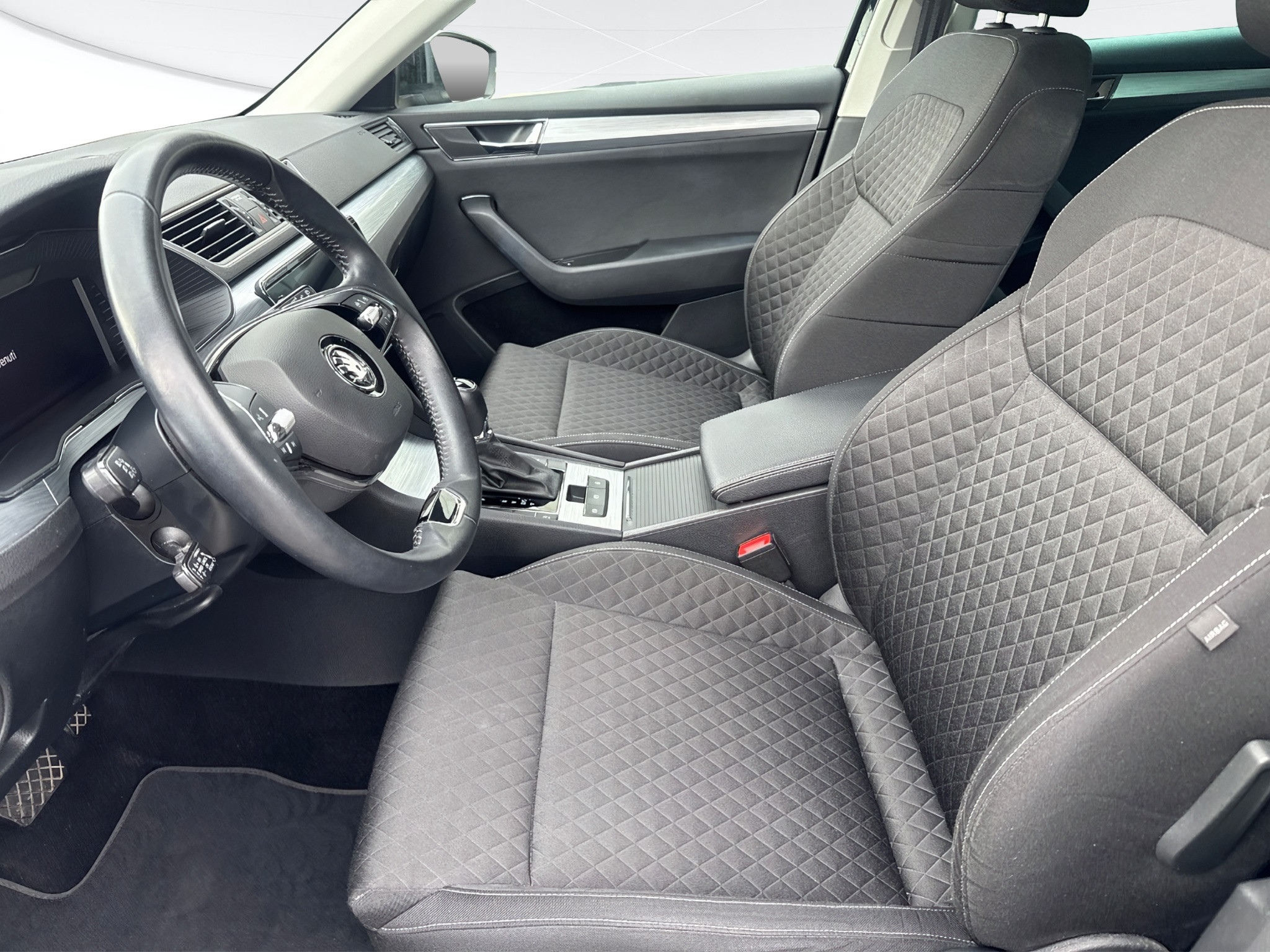 Skoda Superb Usato 2023 Superb Padova