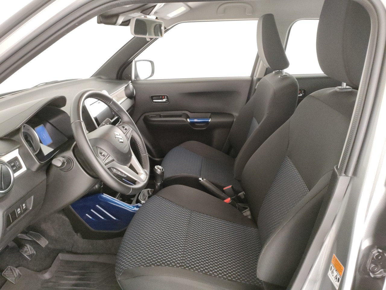 Suzuki Ignis Usato 2022 Ignis Carpi