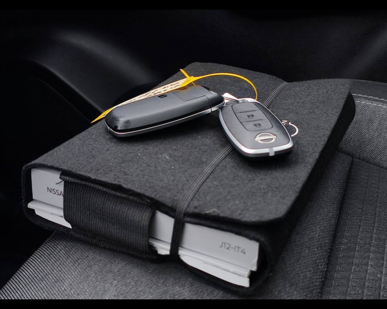 Foto NISSAN Qashqai 1.3 mhev N-Connecta 2wd 158cv xtronic