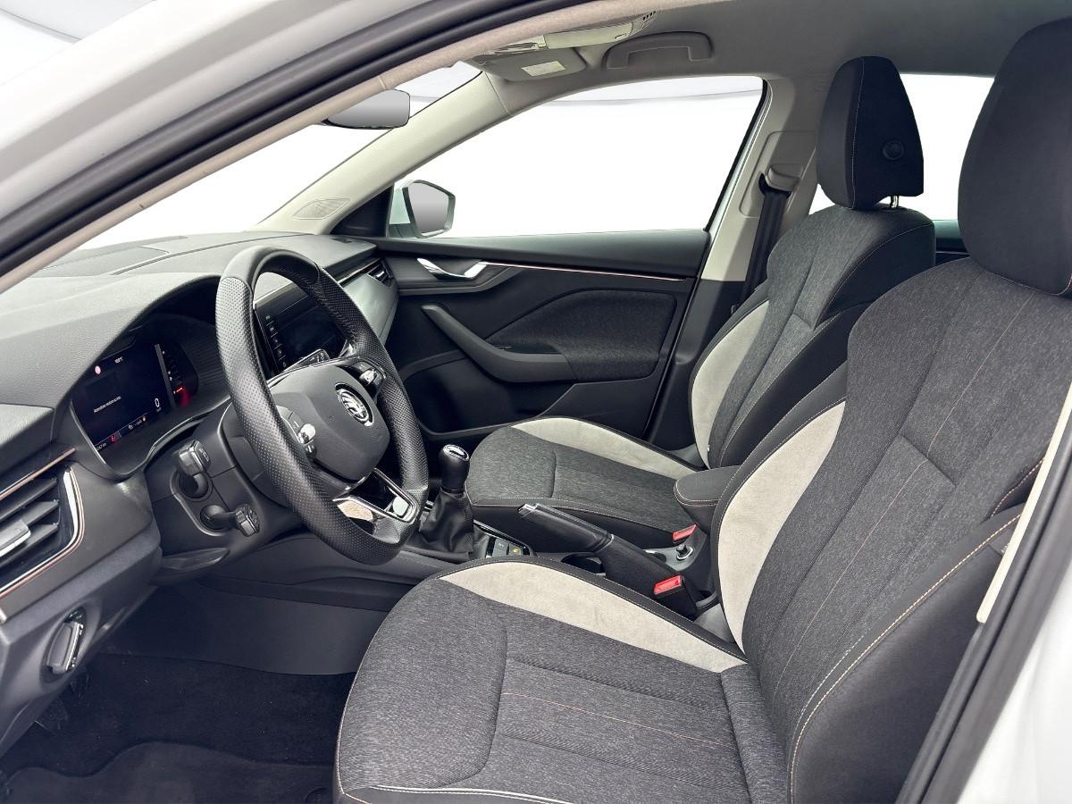 Skoda Scala Usato 2023 Scala Rovigo