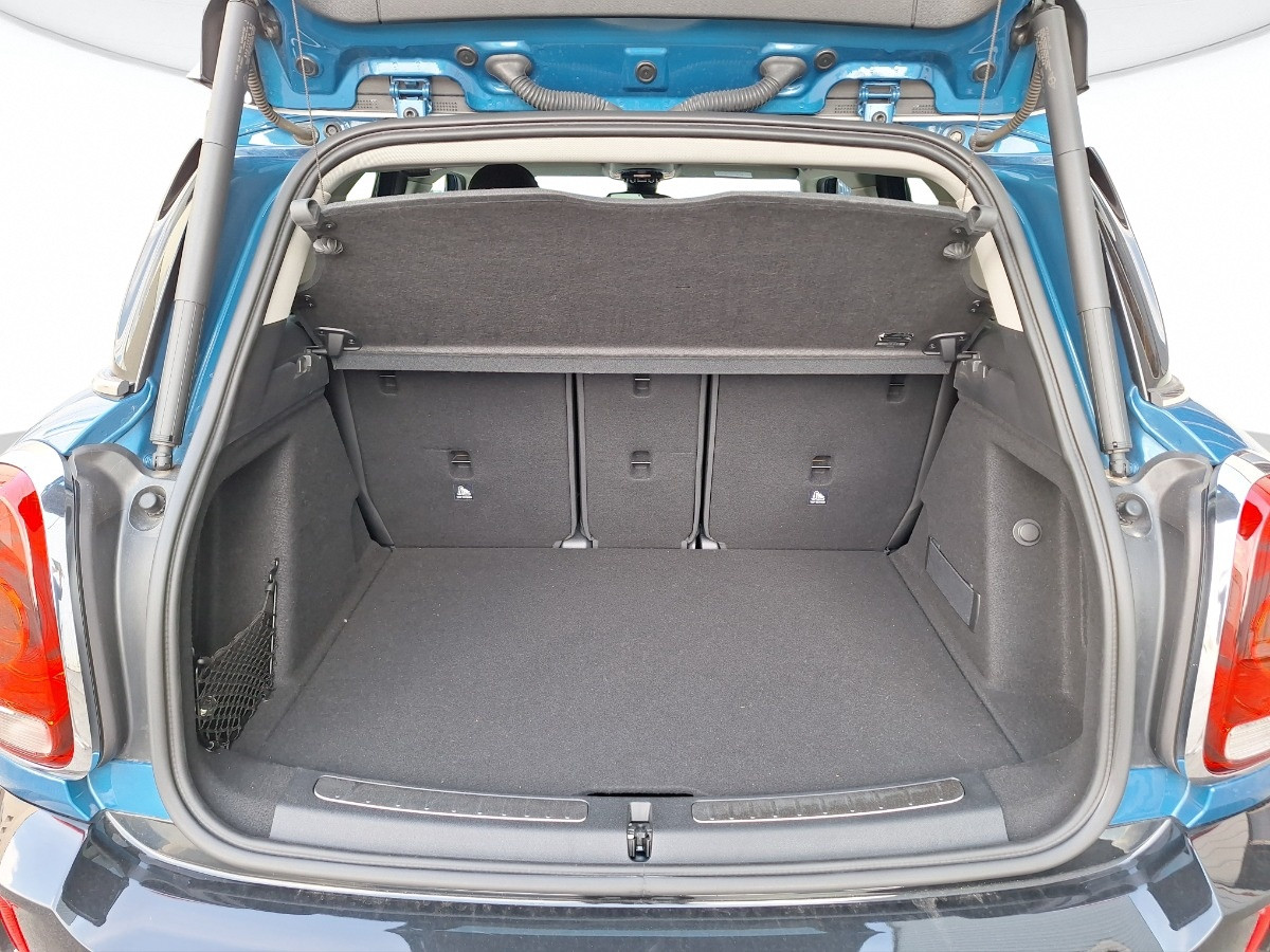 Mini Countryman Usato 2021 Countryman San Vendemiano