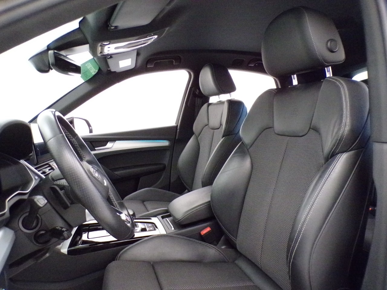 Audi Q5 Q5 Sportback 40 2.0 TDI mHEV 12V S line quattro S tronic - 13