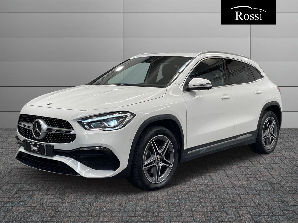 GLA-H247 2020 – GLA 250 e plug-in hybrid(e eq-power) Premium auto