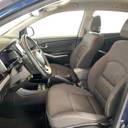 Korando 3ª Serie - Korando 2.2 Diesel 2wd Mt Limited