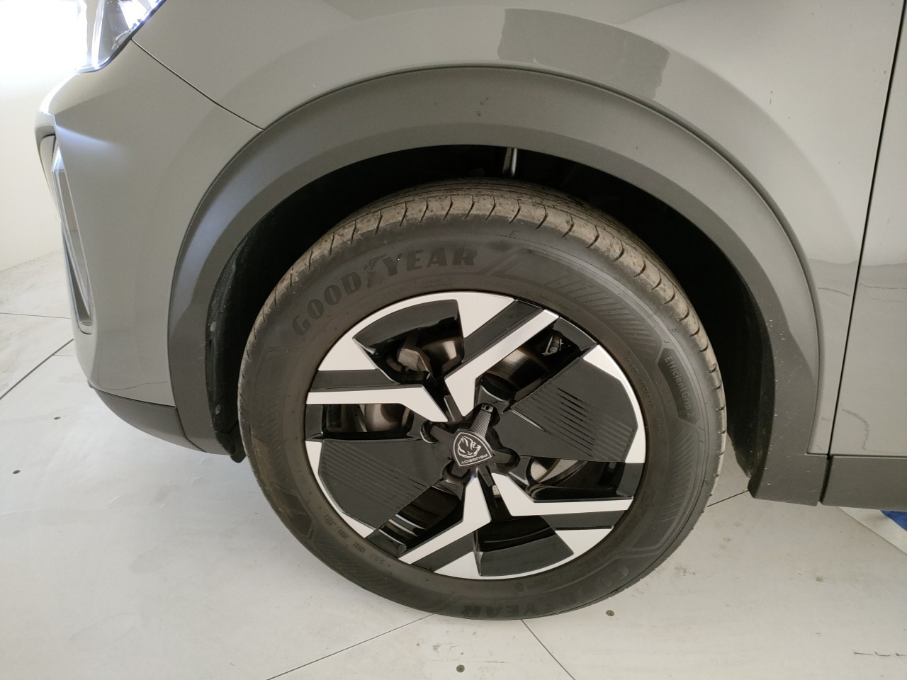 Peugeot 2008 Usato 2024 2008 Porto Mantovano