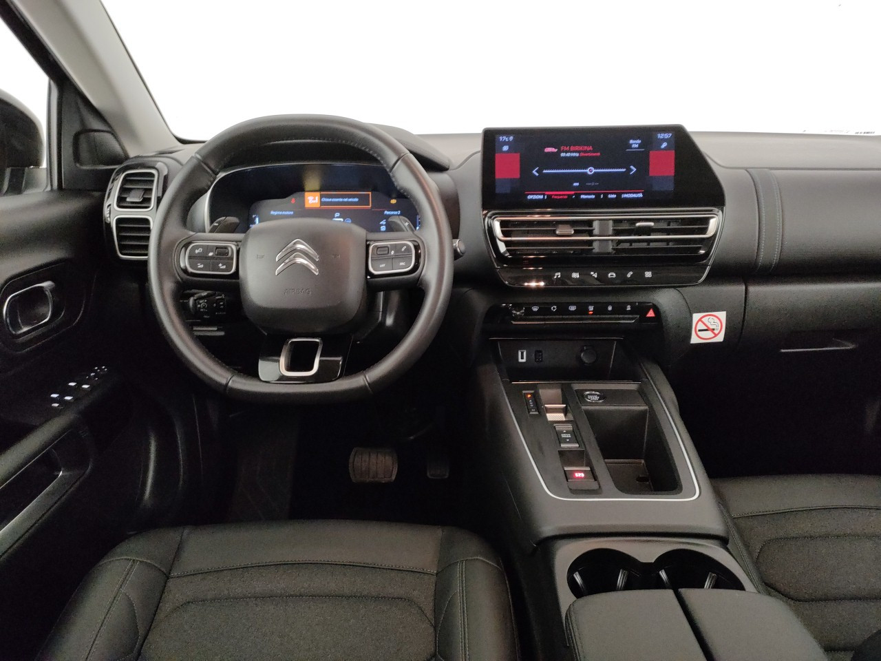 Citroen C5 Aircross Usato 2025 C5 Aircross Modena