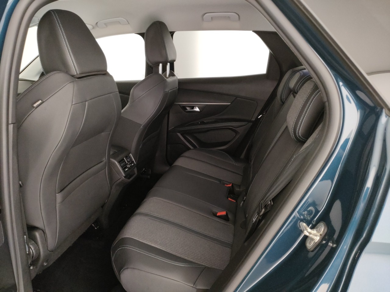 Peugeot 3008 Usato 2023 3008 Reggio Emilia