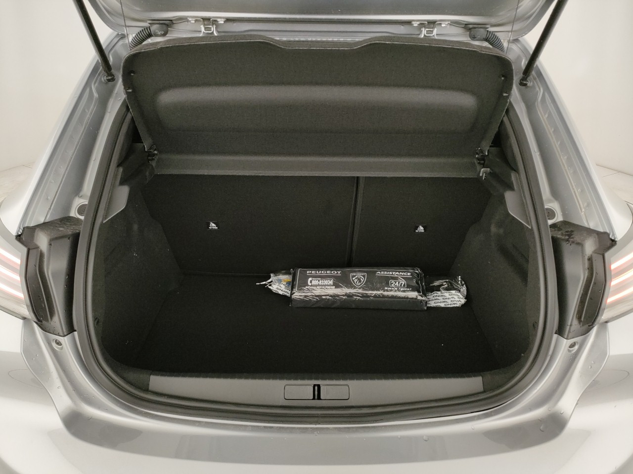 Peugeot 208 Nuovo Benzina 208 Porto Mantovano