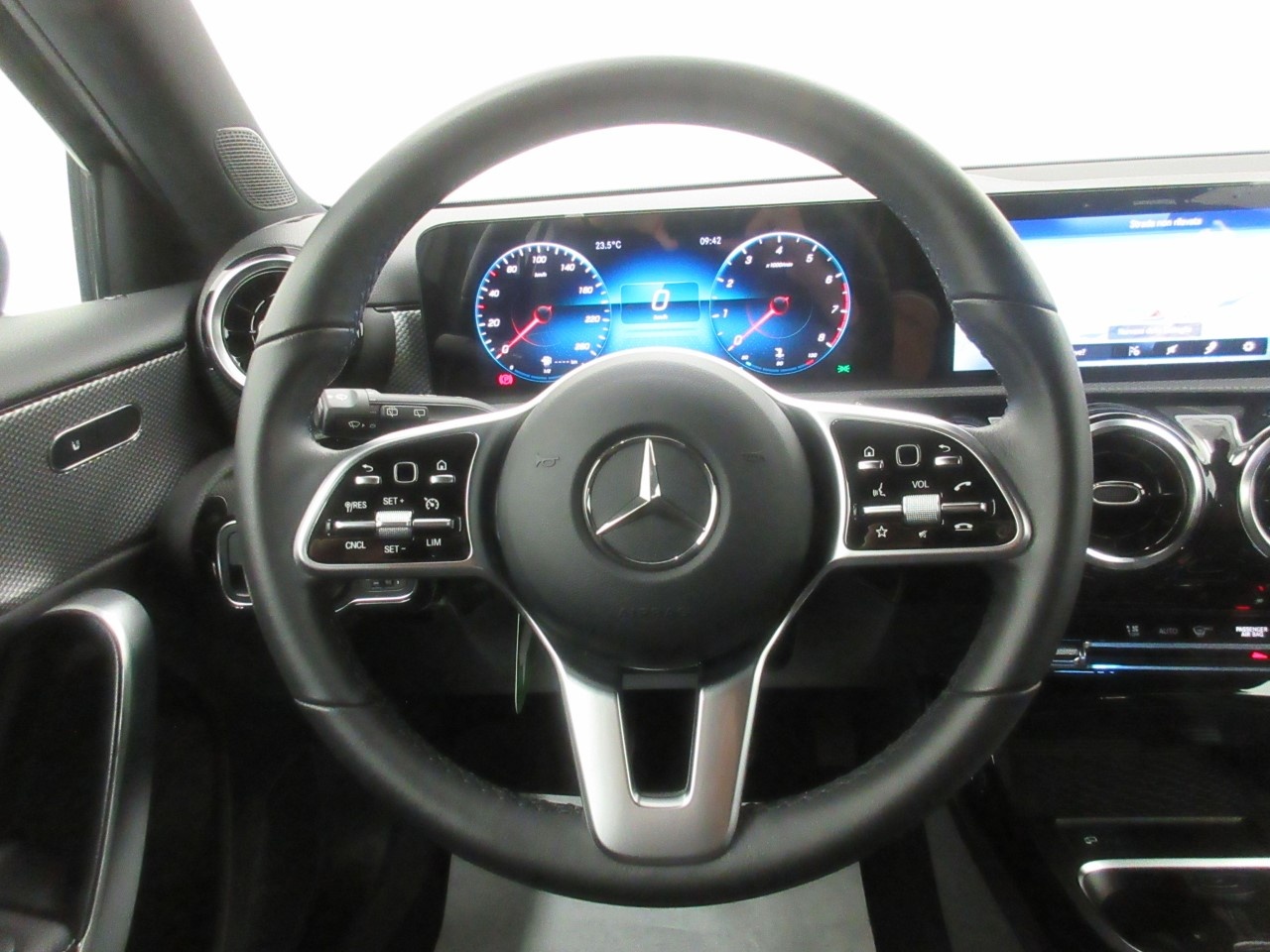 Mercedes Classe A Classe A 180 Sport - 15