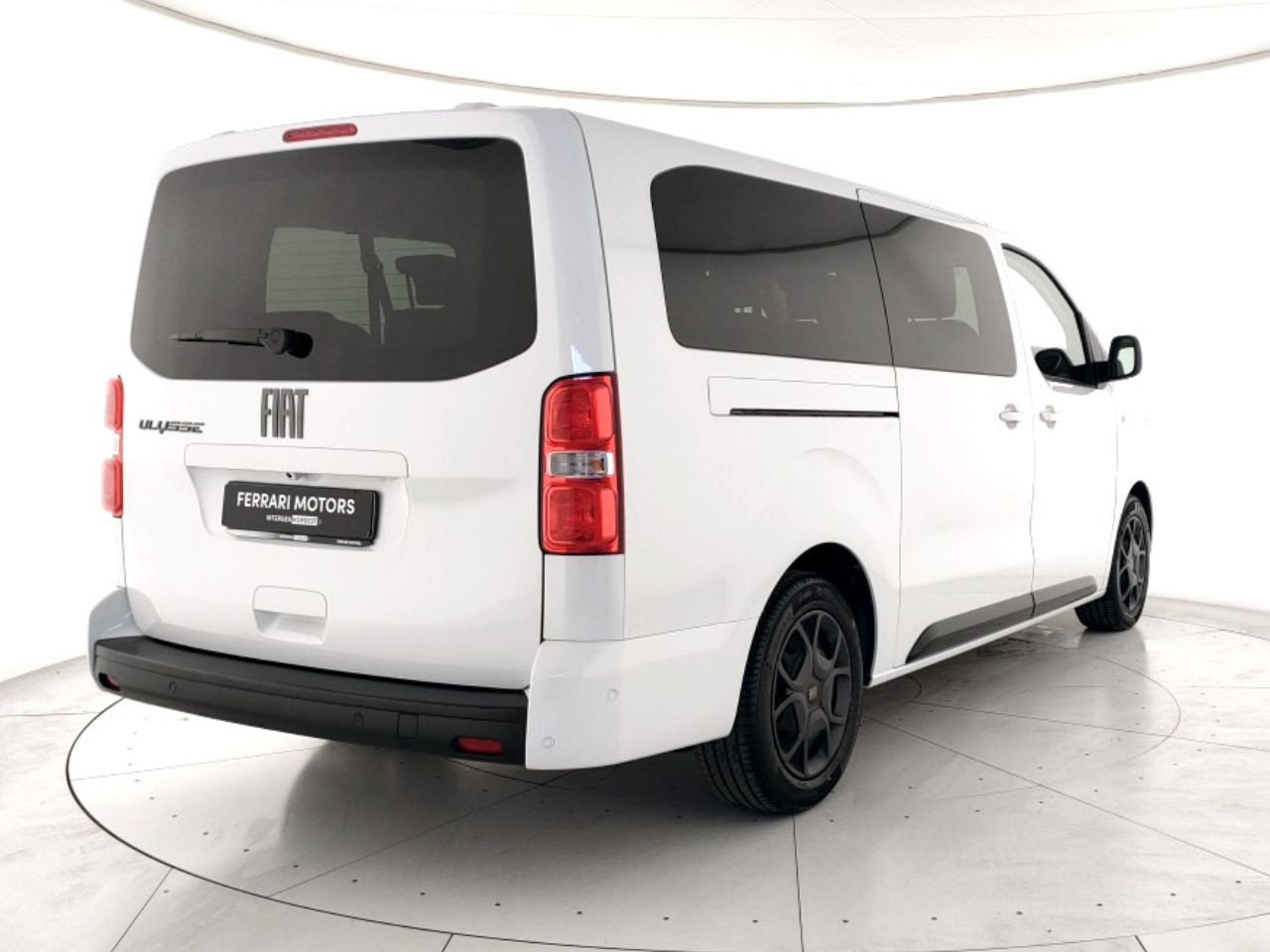 Fiat Ulysse Usato 2025 Ulysse Carpi
