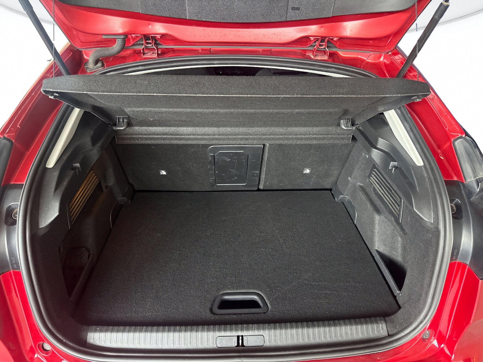 Citroen C4 Usato 2022 C4 Parma