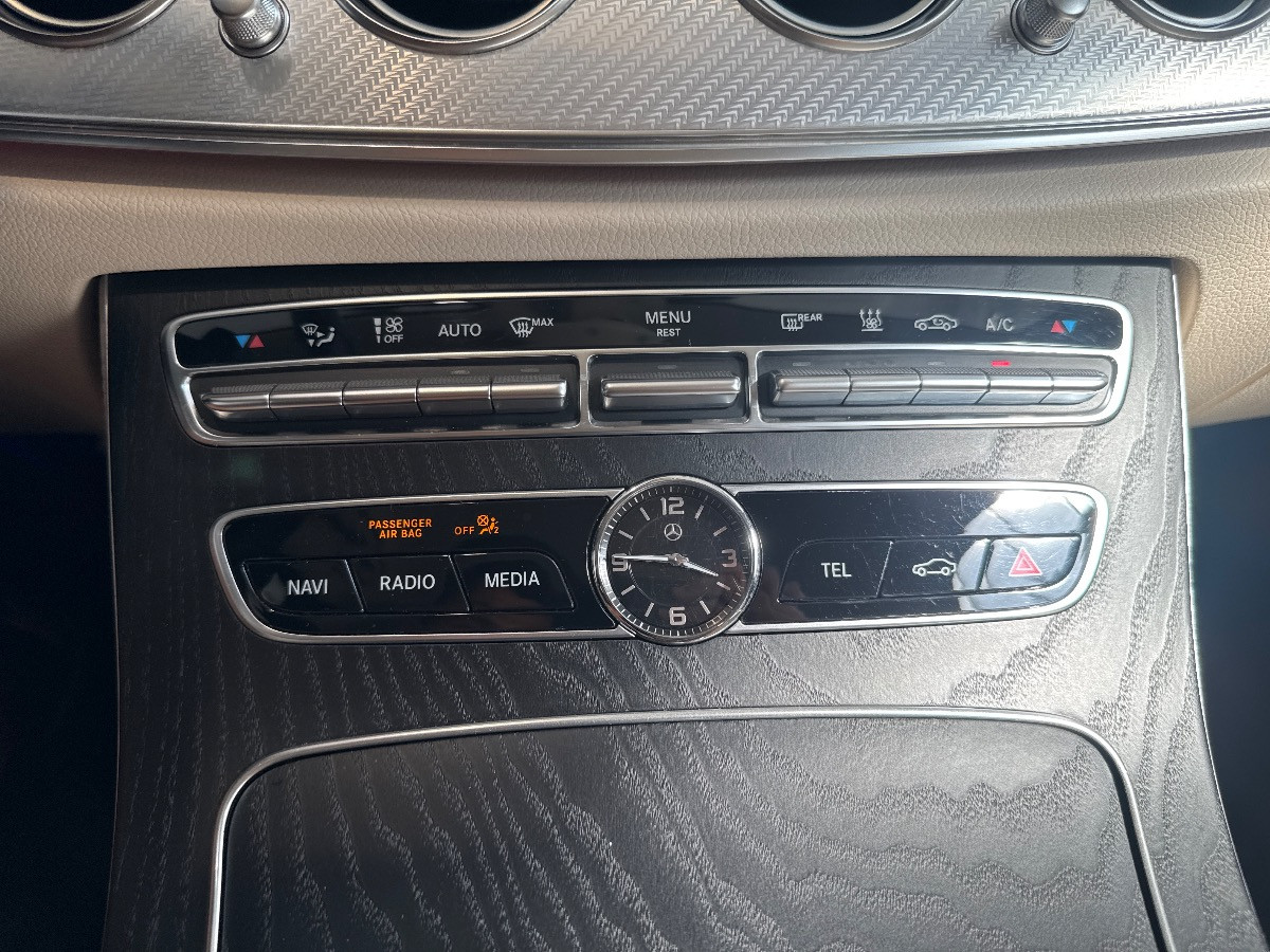 Mercedes Classe E Usato 2020 Classe E San Zeno Naviglio