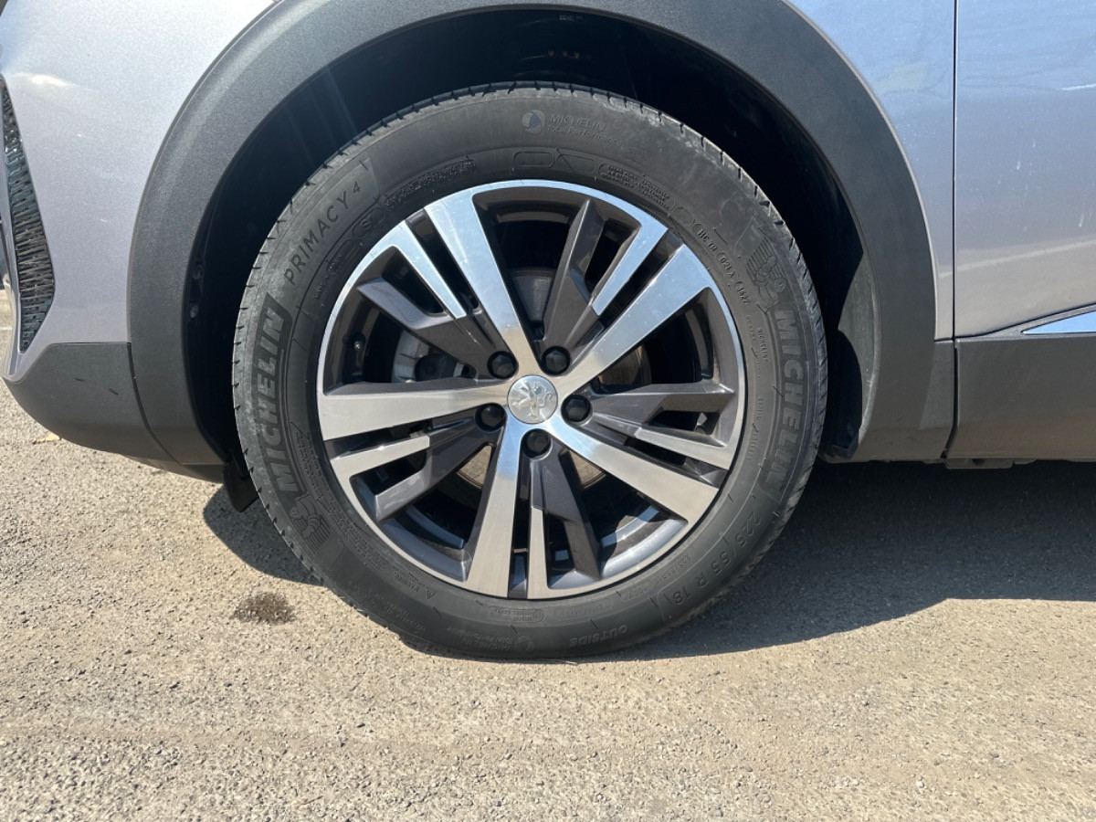 Peugeot 3008 Usato 2022 3008 Carpi