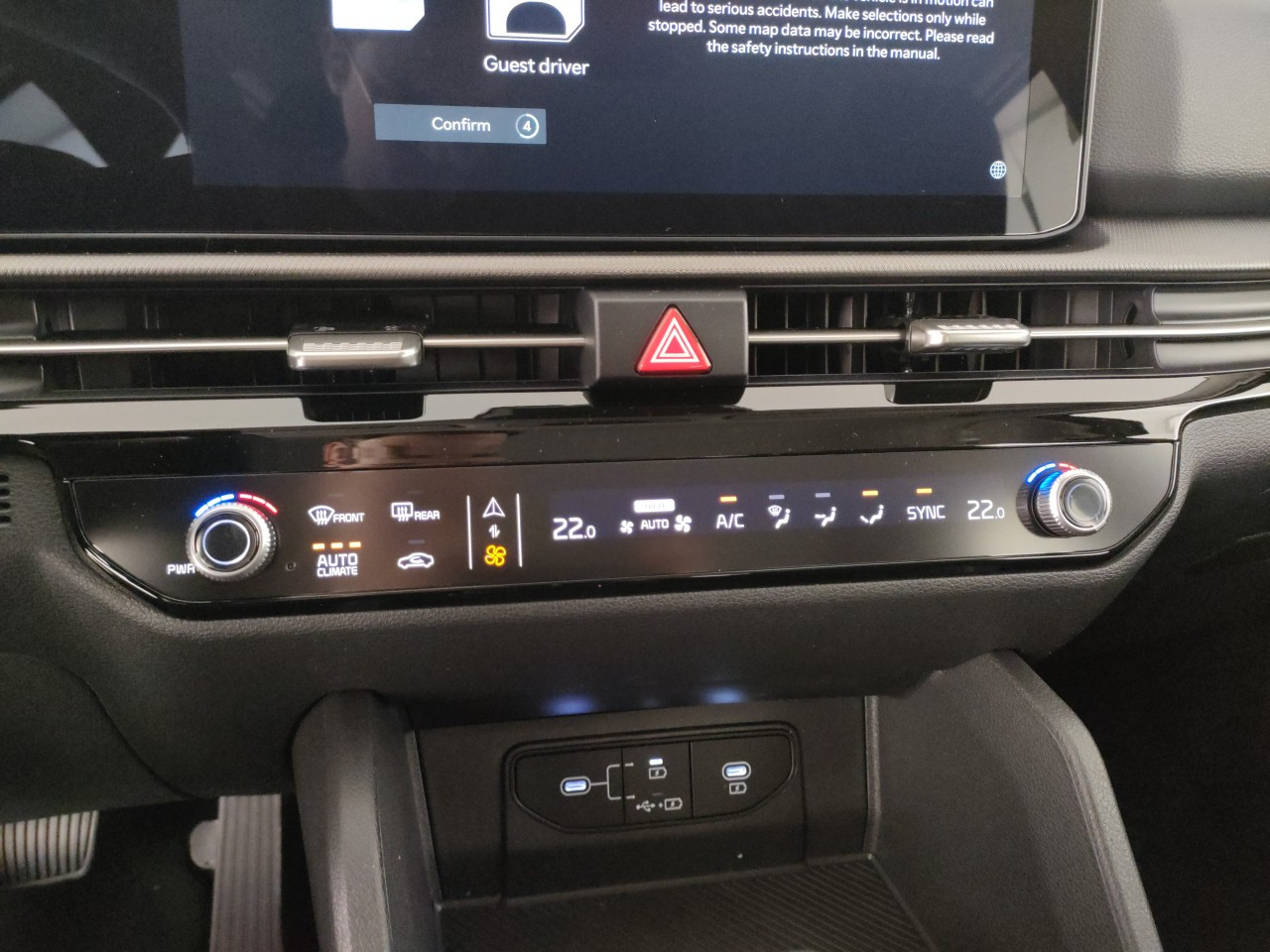 Kia Sportage Nuovo gPL Sportage Porto Mantovano