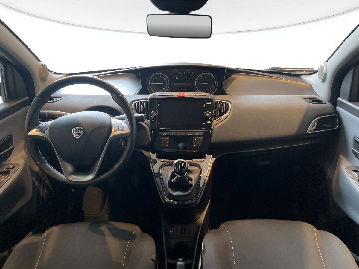 Lancia Ypsilon Usato 2022 Ypsilon Cerea