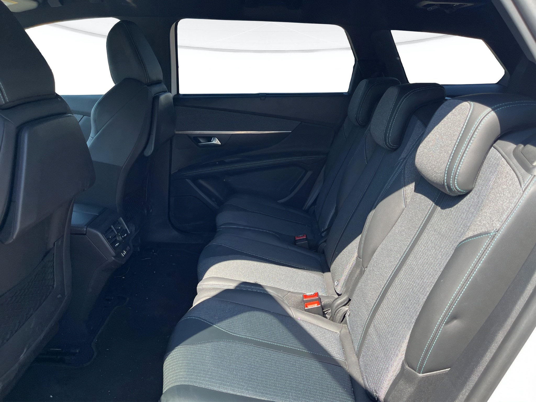 Peugeot 5008 Usato 2023 5008 Cerea