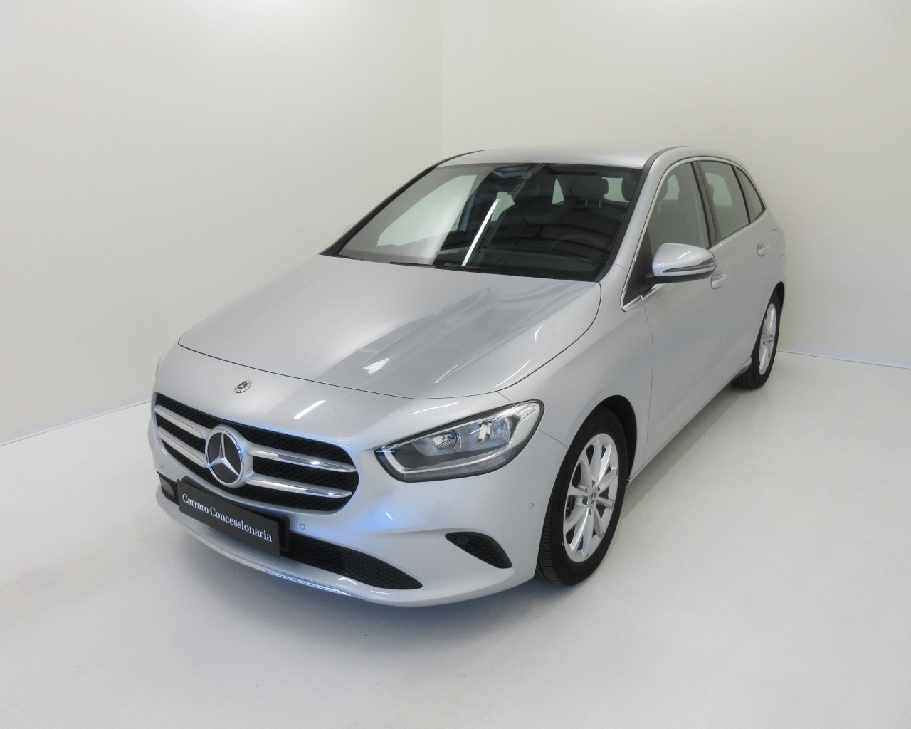Mercedes Classe B Classe B 180 Sport 7G-DCT