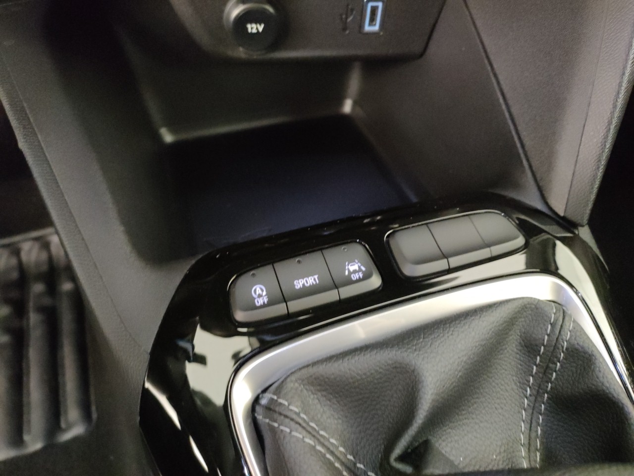 Opel Corsa Usato 2024 Corsa Porto Mantovano