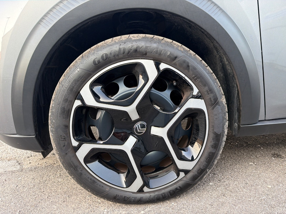 Citroen C3 Usato 2025 C3 Mestre