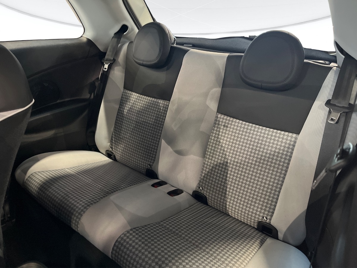 Fiat 500 Nuovo Ibrido benzina 500 Rovigo