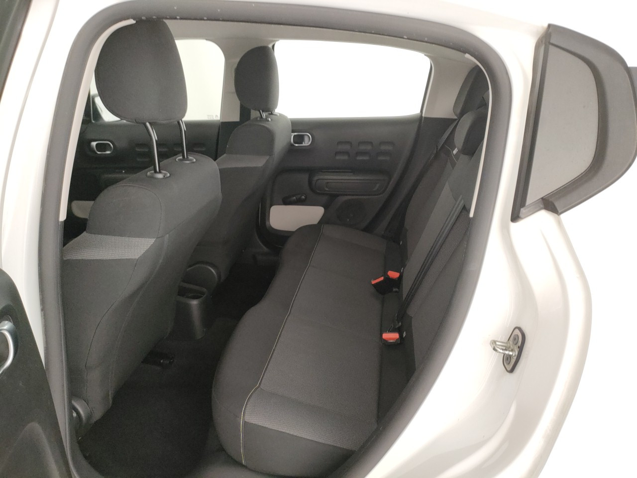 Citroen C3 Usato 2022 C3 Modena